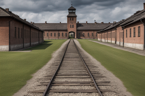 Auschwitz