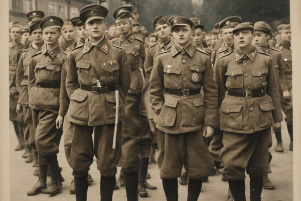Hitlerjugend