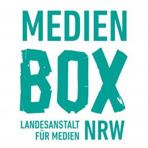 Logo Medienbox NRW