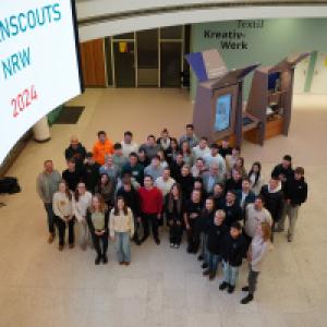 Medienscouts 2024