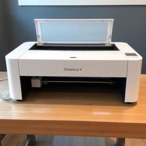 Lasercutter