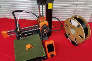 3D Drucker Prusa Mini+
