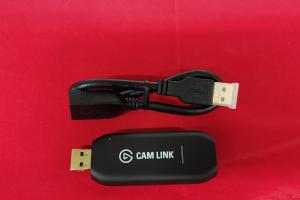 Elgato Cam Link 4K
