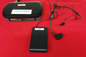 Shure PG14E