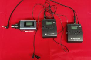 Sennheiser EW 100-ENG G3