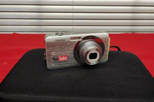 Casio Exilim EX-Z80