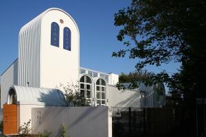 Synagoge Bielefeld