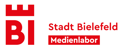 Stadt Bielefeld Medienlabor